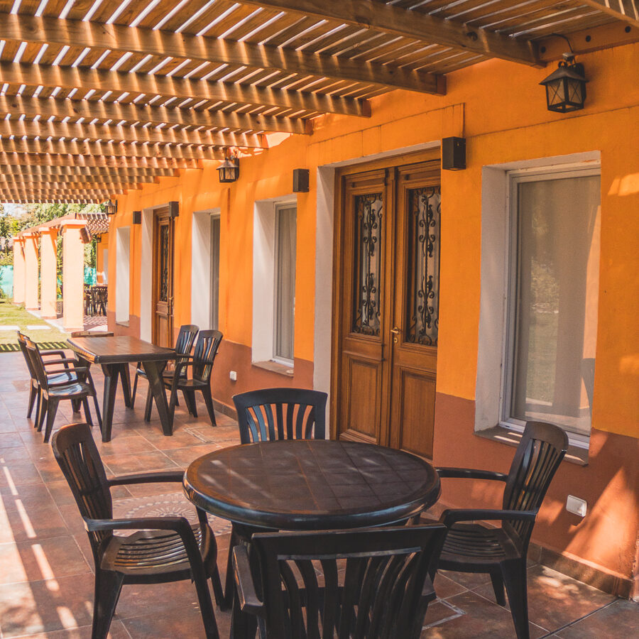 Casa Aguamarina 00