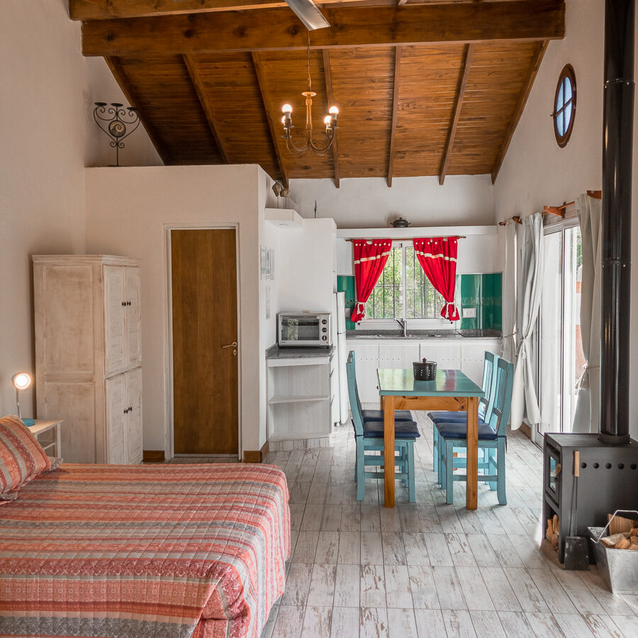 Casa Aguamarina 01