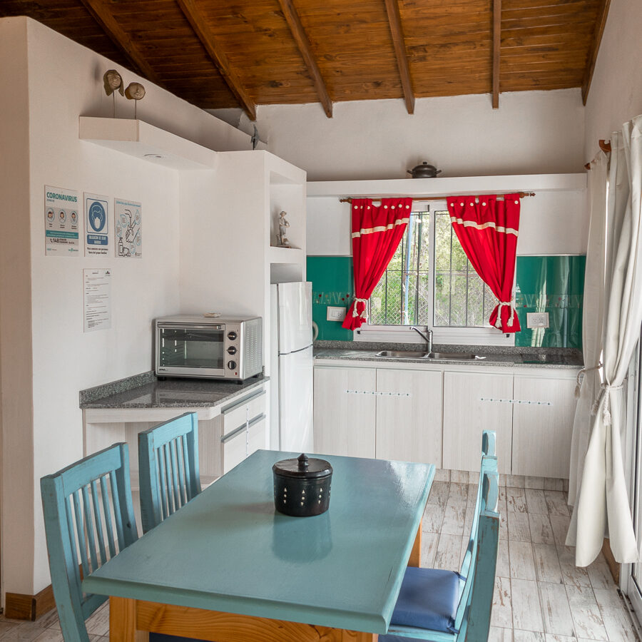 Casa Aguamarina 05