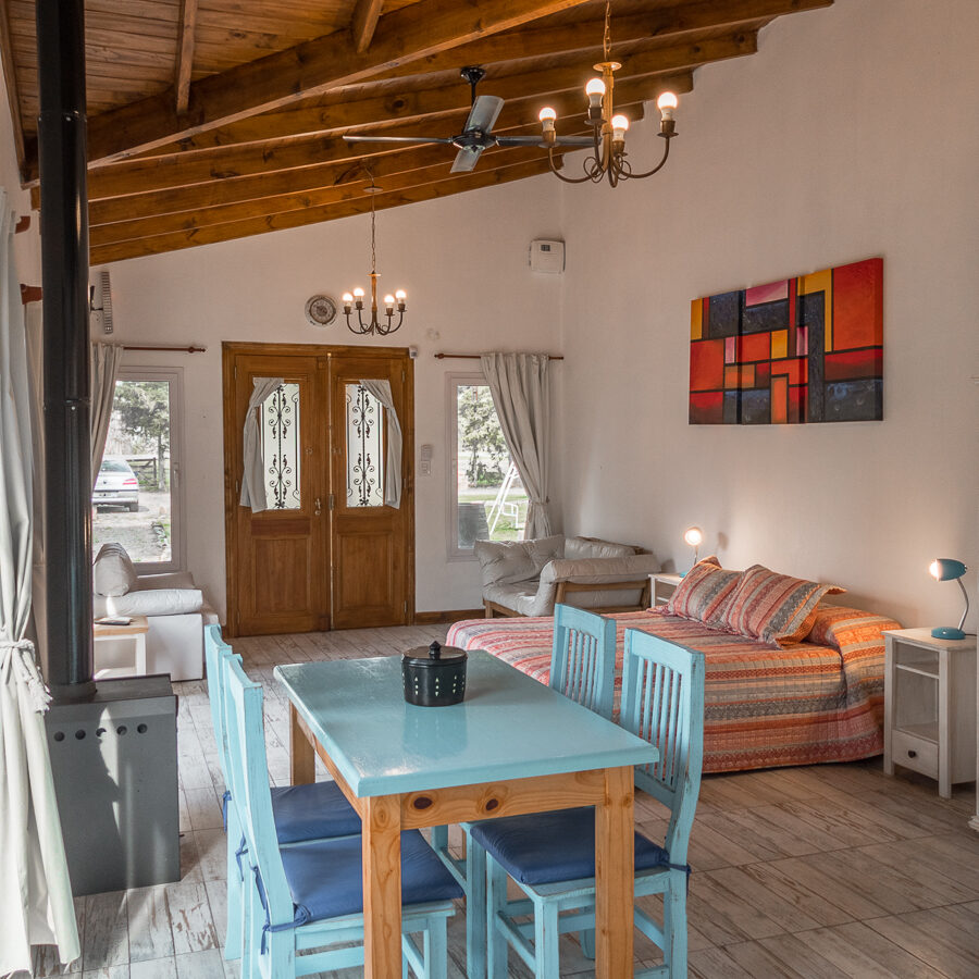 Casa Aguamarina 10
