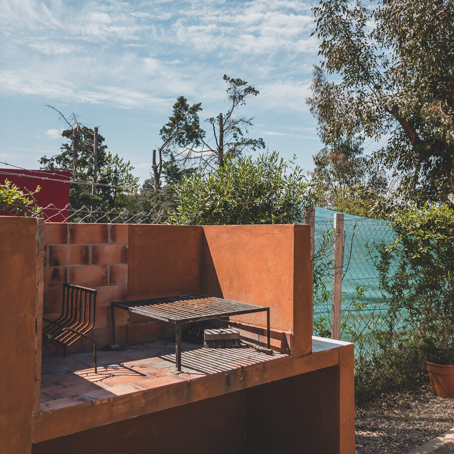 Casa Aguamarina 13