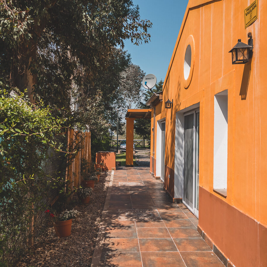Casa Aguamarina 14
