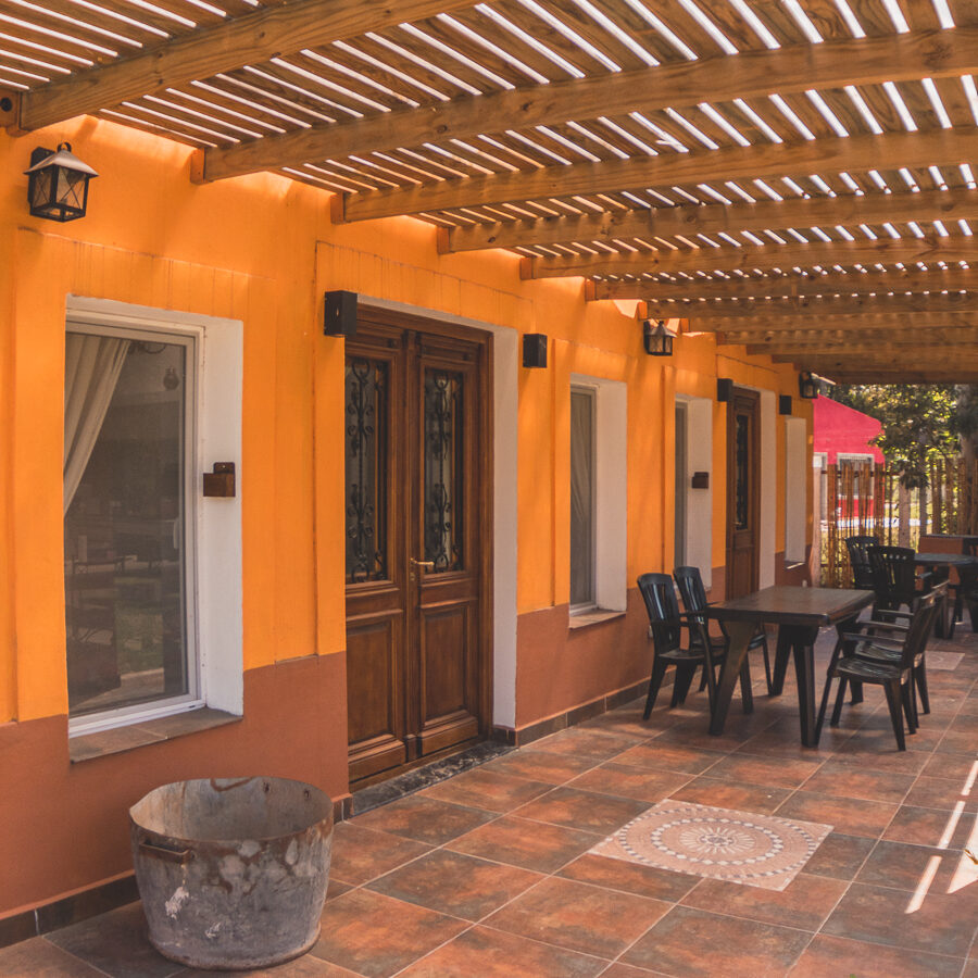 Casa Esmeralda 00