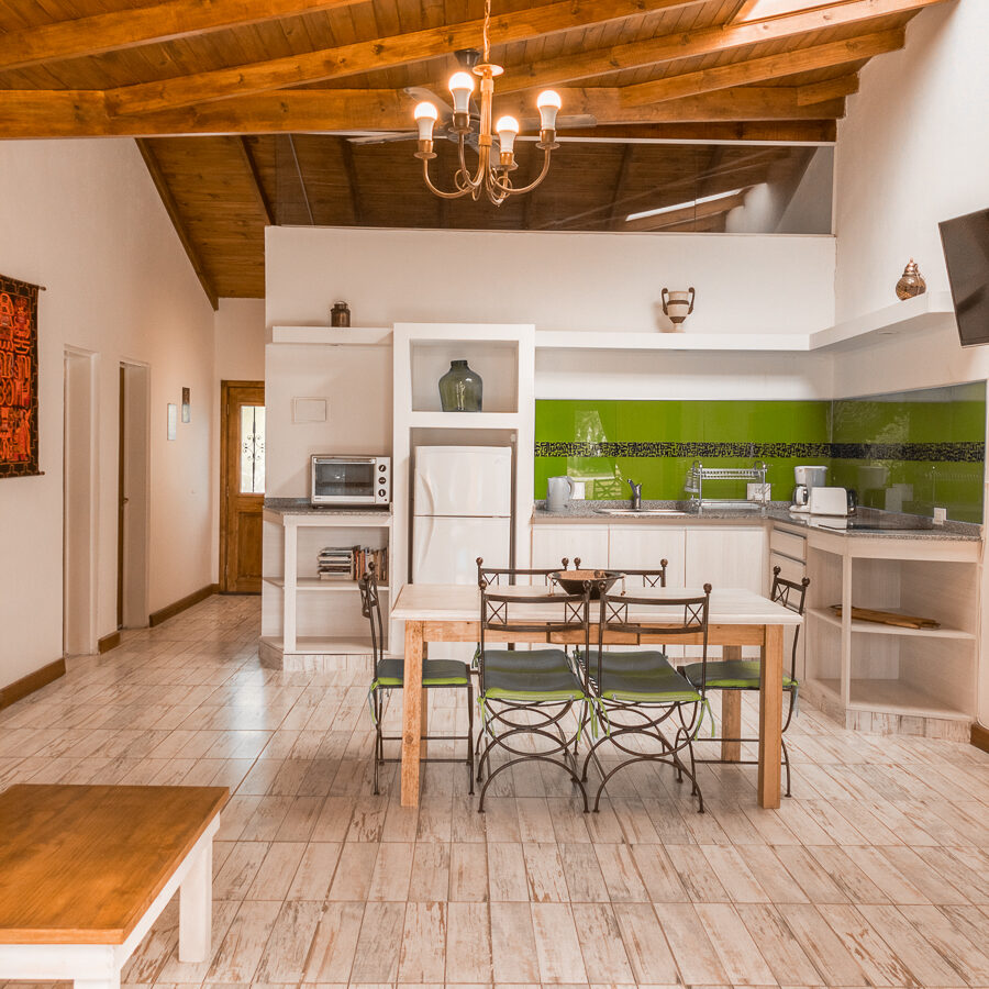 Casa Esmeralda 01
