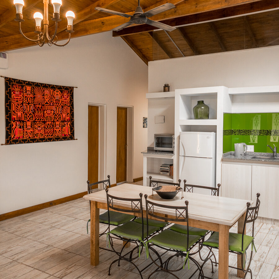 Casa Esmeralda 05