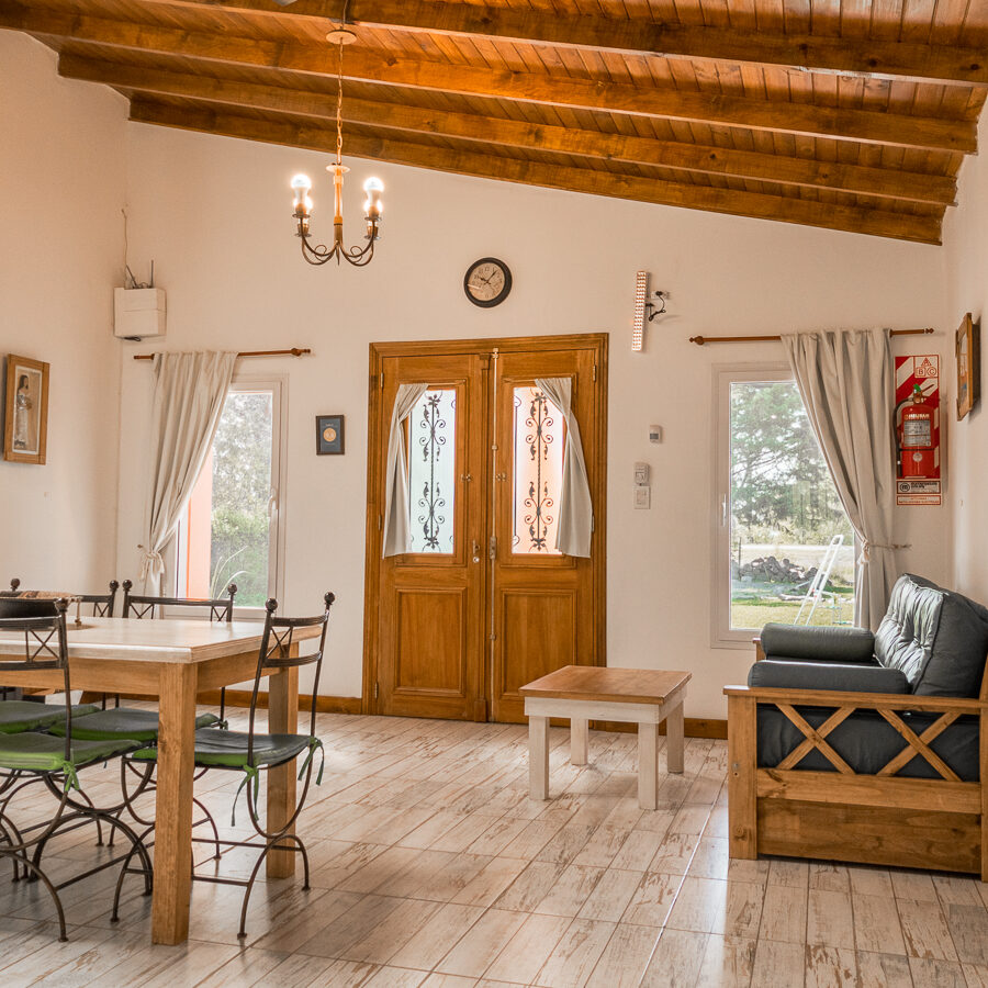 Casa Esmeralda 13