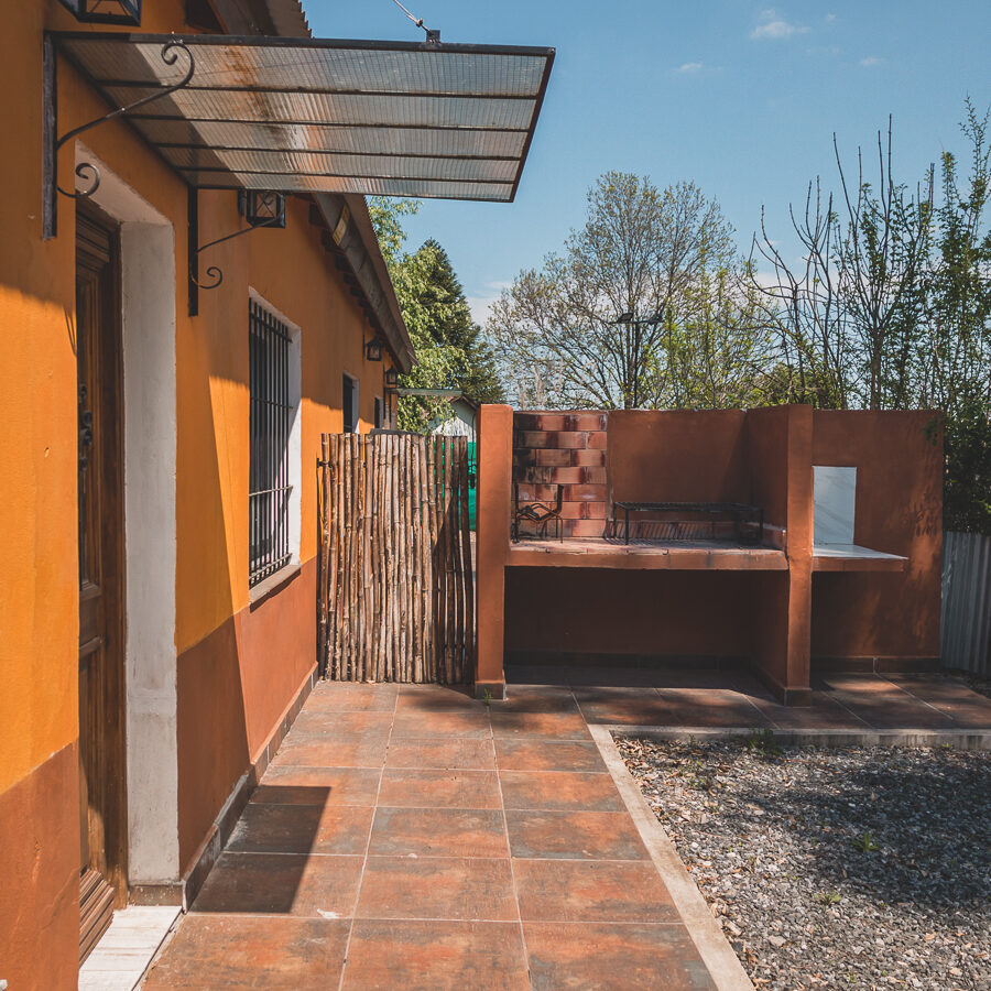 Casa Esmeralda 15