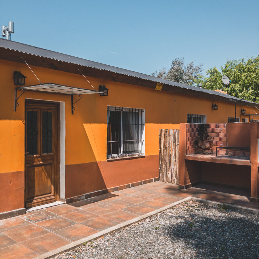 Casa Esmeralda 16