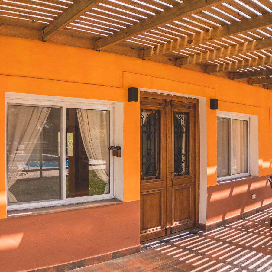 Casa Rubí 01