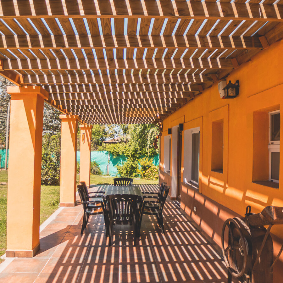 Casa Rubí 12