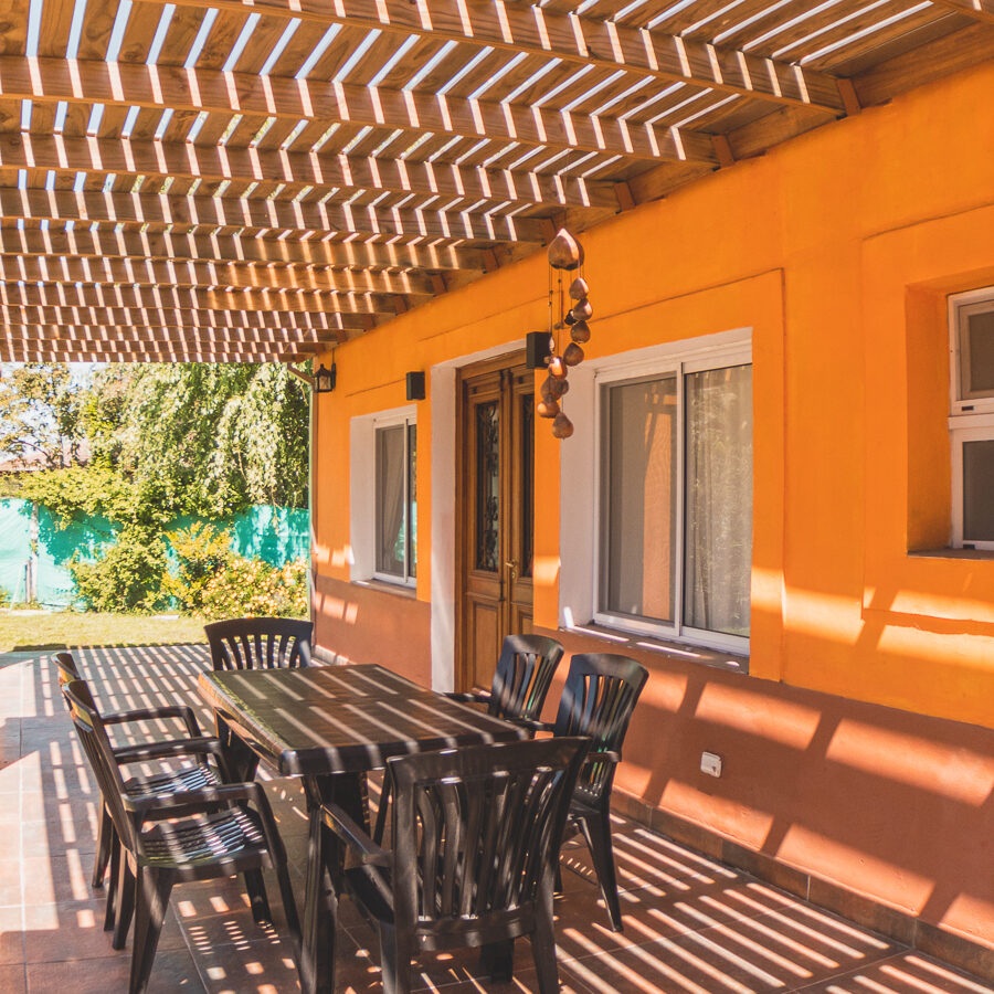 Casa Rubí 13