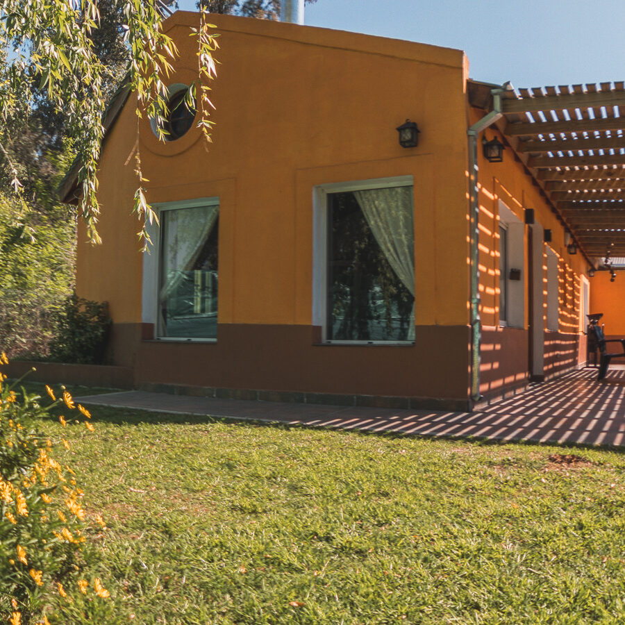 Casa Rubí 14