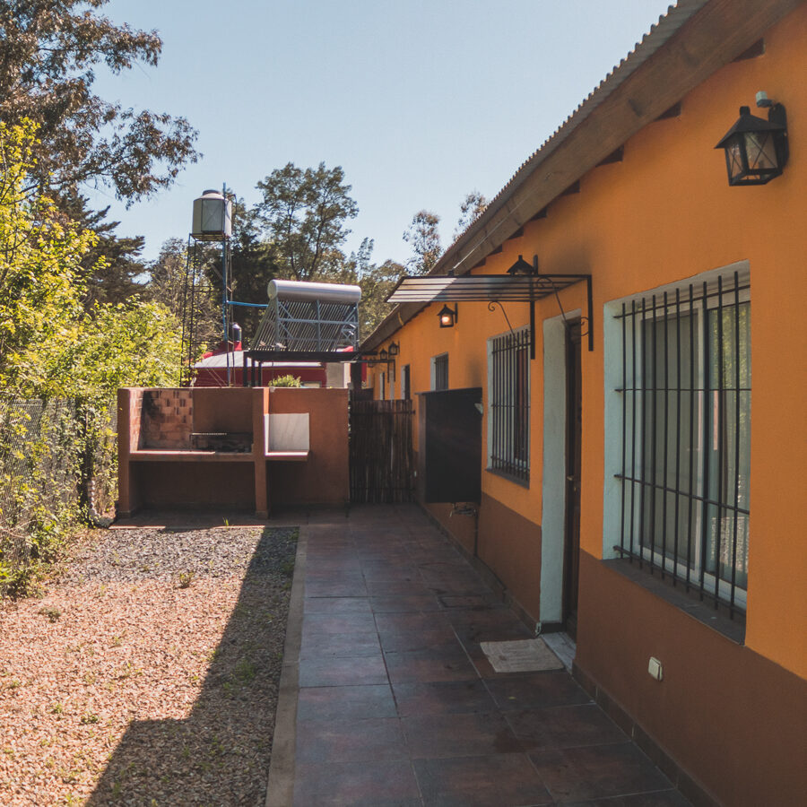 Casa Rubí 15
