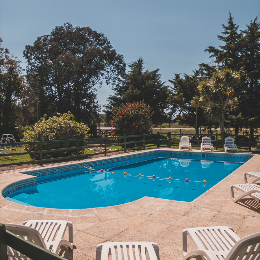 Parque y piscina 10