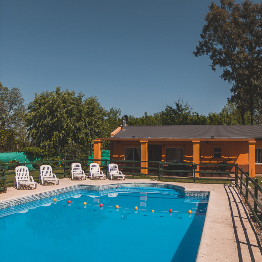Parque y piscina 14