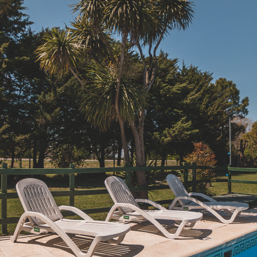 Parque y piscina 16