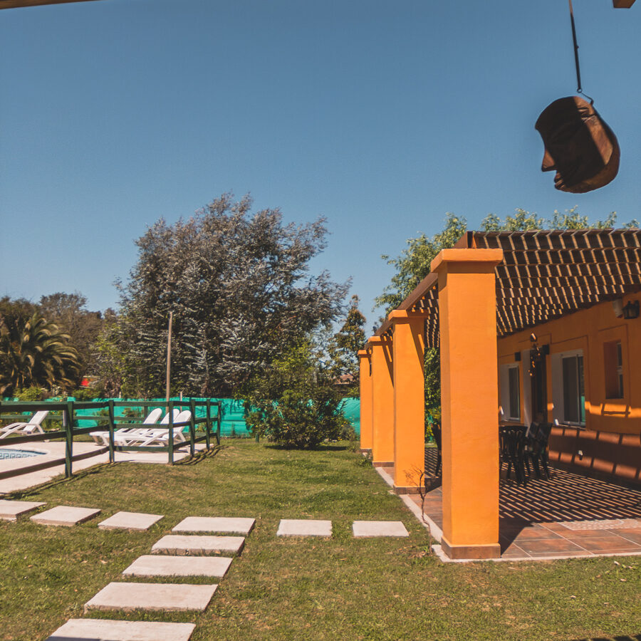Parque y piscina 17